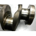 #AE04 Crankshaft Standard From 2010 Volkswagen Jetta  2.0  Diesel